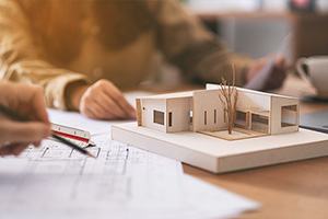 安心して家を建てていただくために