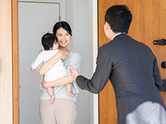 地元密着ならではのアフターサービス
