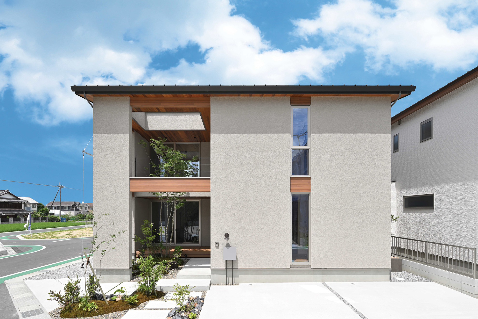 滋賀の不動産・新築・注文住宅ならエールコーポレーション