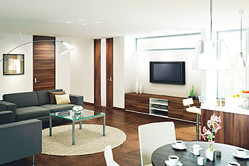 Status Modern