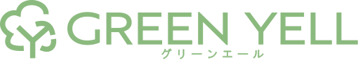 GREEN YELL グリーンエール
