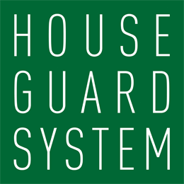HOUSE GUARD SYSTEM