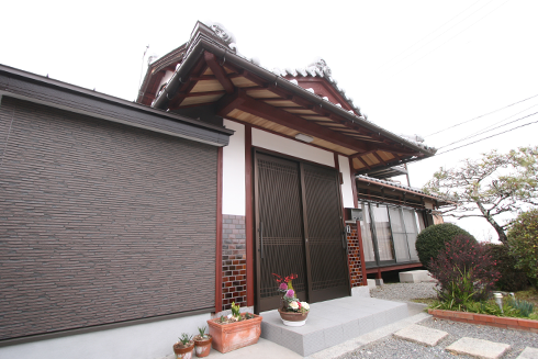 after