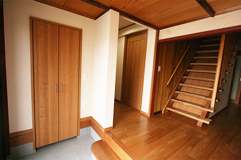 after