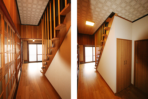 after
