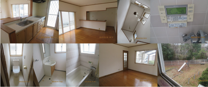 中古戸建