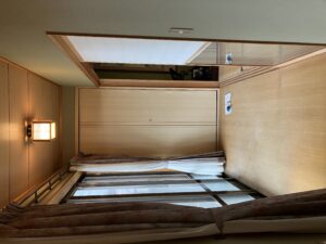 縁側のリフォーム 