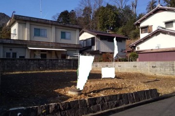 新規土地情報！大津市鶴の里