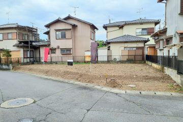 新規土地情報！野洲市高木