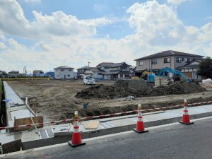 広い土地をお探しの方におすすめ！ 