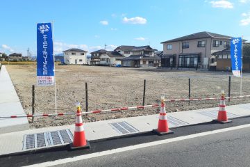 新規土地情報！草津市芦浦町