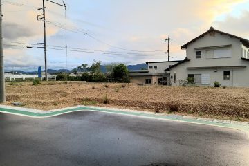 新規土地情報！草津市下笠町 No.86