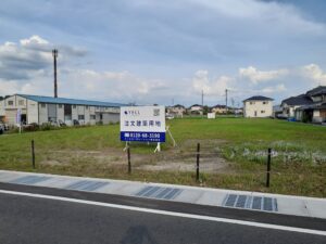 芦浦町現地説明会 