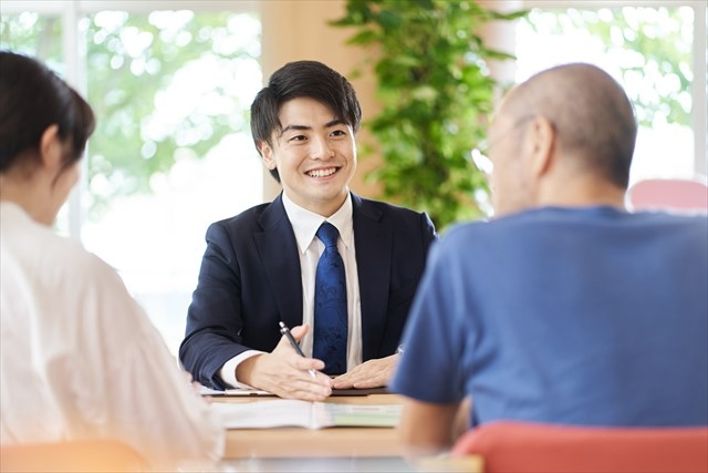 ホームアドバイザー（営業職・正社員）