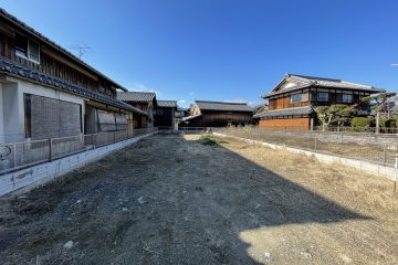 新規土地情報！守山市下之郷2丁目