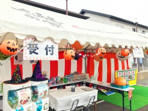 ハロウィン2