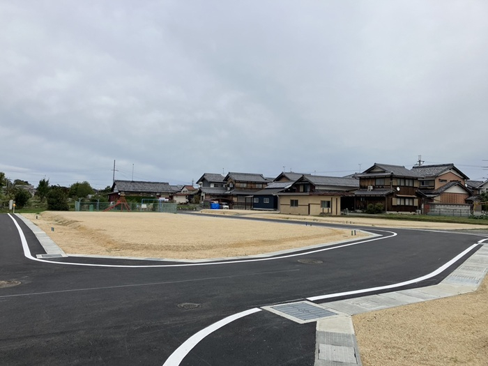 大津今堅田１丁目