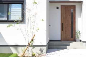 草津市・K様邸