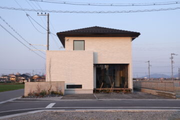 新モデルハウスグランドオープン！＠近江八幡市若宮町
