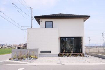 新モデルハウスグランドオープン！＠近江八幡市若宮町