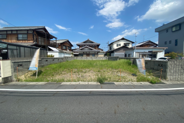 おすすめ土地情報！草津市草津町