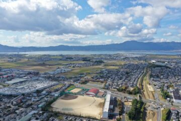 分譲地販売会 クリスマス限定