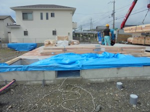 雨よ降らないで！！ 