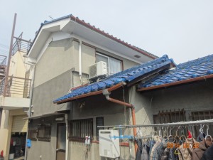守山市K様邸 