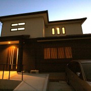 守山市・I様邸