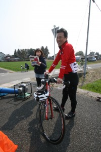 第5回守山野洲川クリテリウム