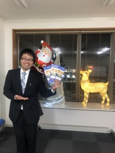 12/1「家づくり相談会」12/2「オーナー様感謝祭」開催！！ 