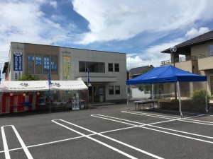 ３連休は守山住宅展示場へ！リフォーム＆建替え相談会開催！ 