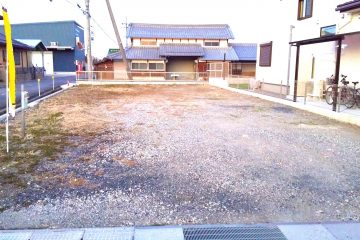 新規土地情報！守山市播磨田町