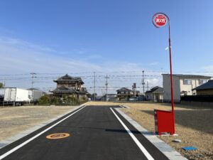 エールタウン草津市下笠 