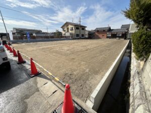 エールタウン草津市川原 