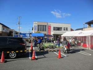 14日はフェスティバル最終日！！ 