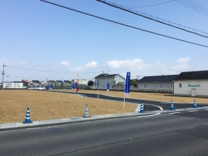 ユートピアタウン守山市石田町が完成しました！ 