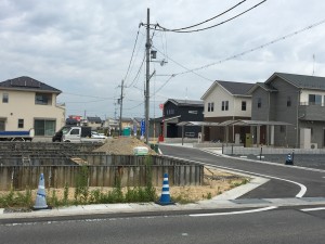 大満足の家、続々着工中！ 