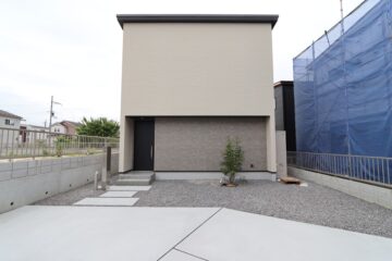 草津市・I様邸