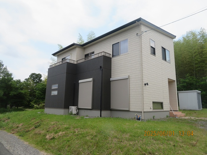 中古戸建