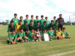 【結果報告】第9回 エールコーポレーションCUP