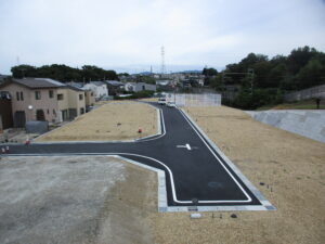 エールタウン大津神領二丁目 