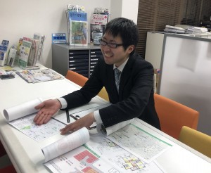 「土地探し相談会」の次は・・・ 