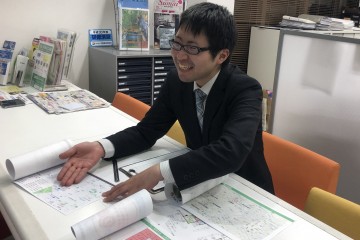 希望の土地を発見！土地探し個別相談会