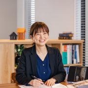 藤野 敦子