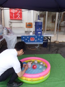 来週まで『エール夏祭り』！！ 