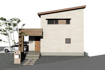 『草津市木川町』建売オープンハウス