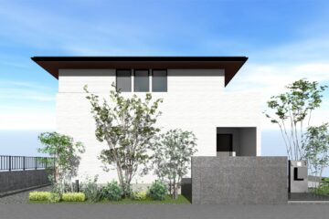 新モデルハウスグランドオープン！＠近江八幡市若宮町