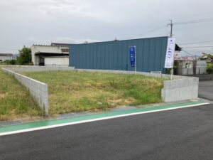 草津市木川町販売中です！ 