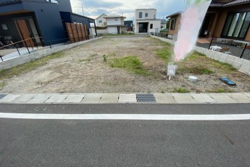 新規土地情報！守山市笠原町